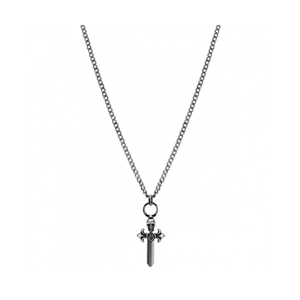 Vyriški karoliai Police PEJGN2112801 70 cm