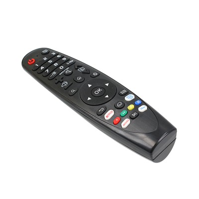 Universal Remote Control...