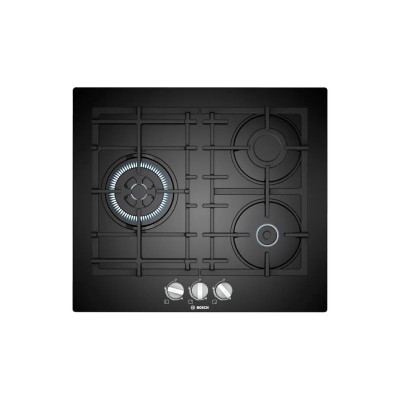 Gas Hob BOSCH PNC6B6B90 60...