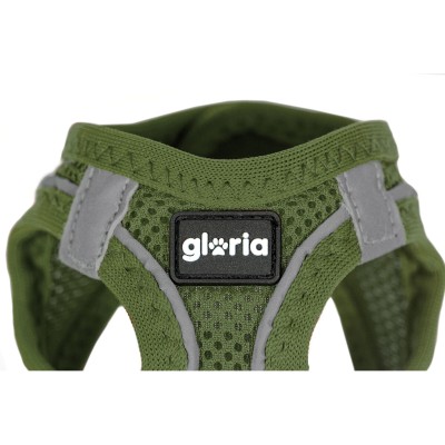 Dog Harness Gloria 28-28,6...