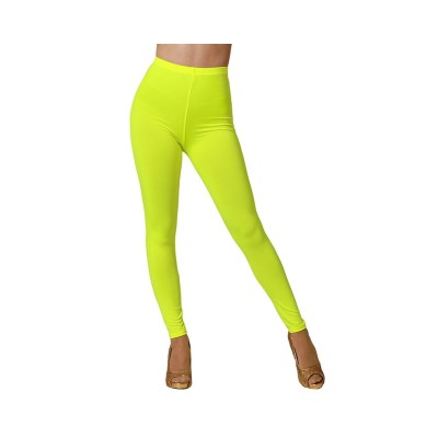 Leggings Keltainen