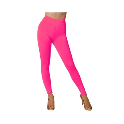 Leggings Pinkki