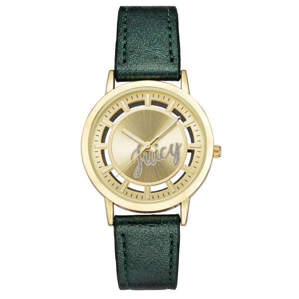 Naiste Kell Juicy Couture (Ø 36 mm)