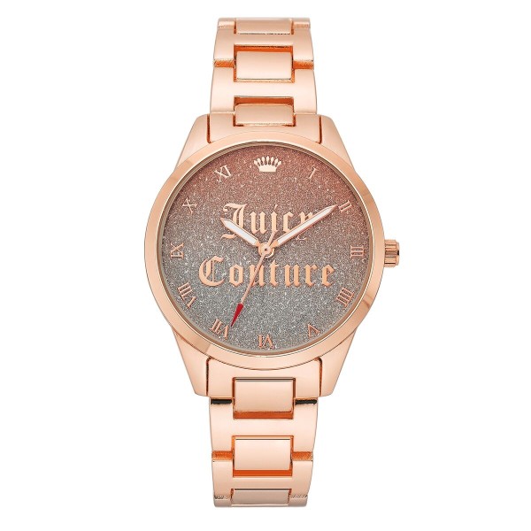 Laikrodis moterims Juicy Couture JC1276RGRG (Ø 34 mm)