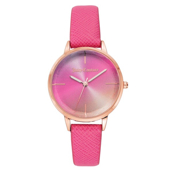 Naiste Kell Juicy Couture JC1256RGHP (Ø 34 mm)
