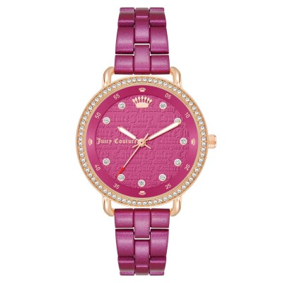 Ladies' Watch Juicy Couture...