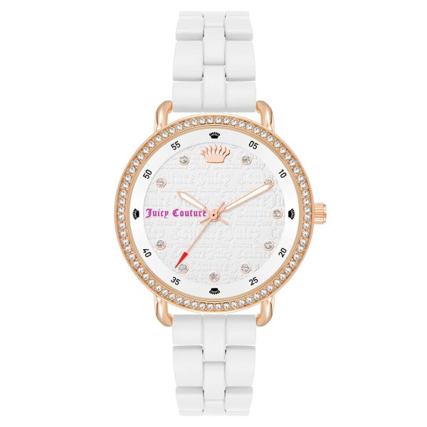 Naiste Kell Juicy Couture JC1310RGWT (Ø 36 mm)