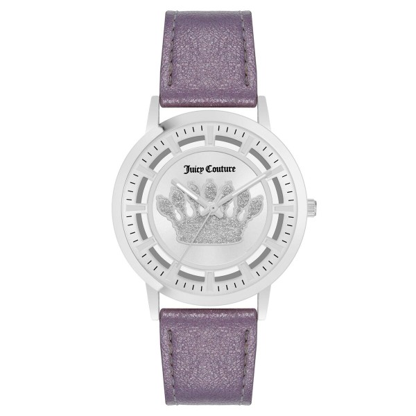 Naisten rannekellot Juicy Couture JC1345SVLV (Ø 36 mm)