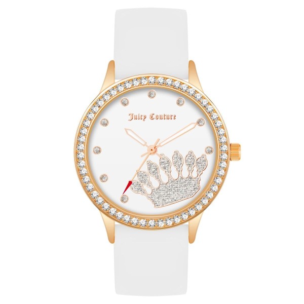 Naiste Kell Juicy Couture JC1342RGWT (Ø 38 mm)