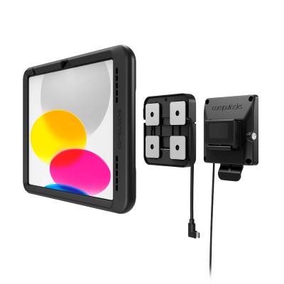 Tabletin kuori Compulocks...