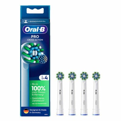 Aizvietojama Galviņa Oral-B...