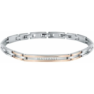 Men's Bracelet Maserati...