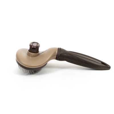 Šepetys Gloria Plastmasinis