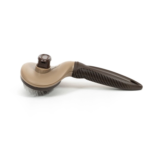 Šepetys Gloria Plastmasinis