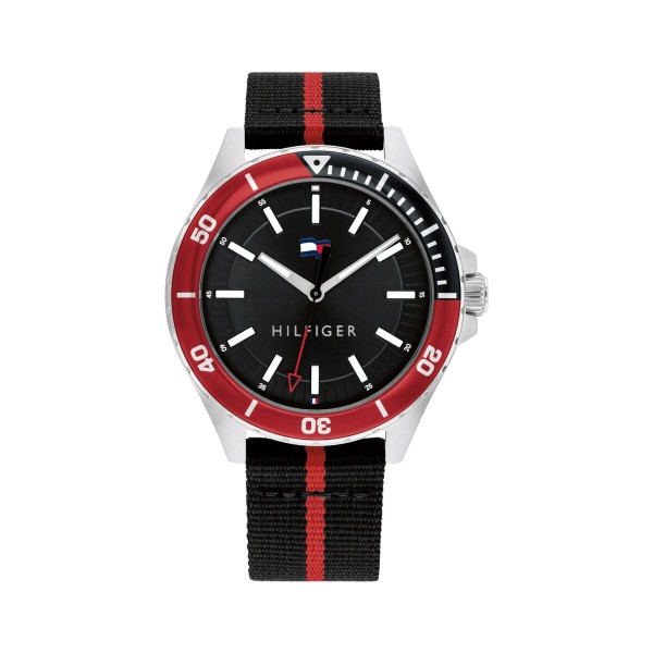 Laikrodis vyrams Tommy Hilfiger 1792010 (Ø 43 mm)