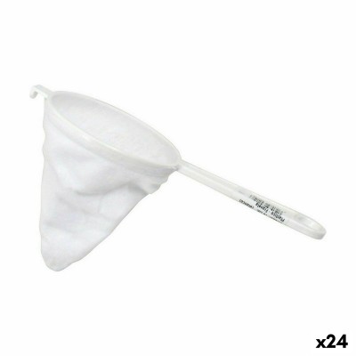 kurn Franela Valge 22 x 10...