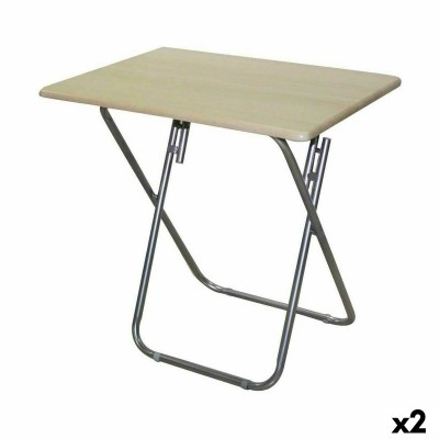 Folding Side Table...