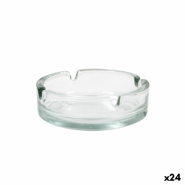 Tuhka-astia LAV Setti 2 Kappaletta Ø 11 x 4 cm (24 osaa)