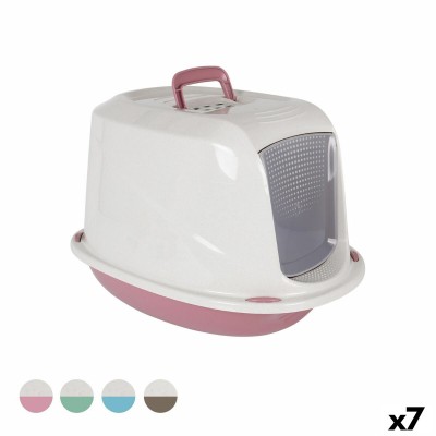 Cat Litter Box Georplast...