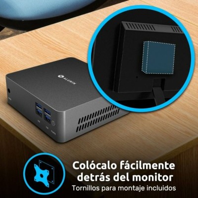 Mini Dators Alurin Intel...