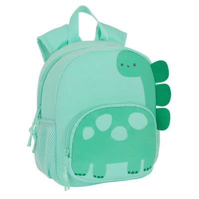 Child bag Safta Dinosaur...