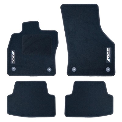 Car Floor Mat OCC...