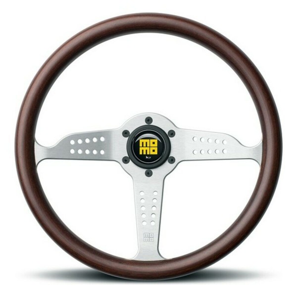 Racing Steering Wheel MOMO VGRPRIXMZ350