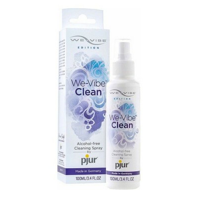 Me Vibe Clean 100 ml Pjur...