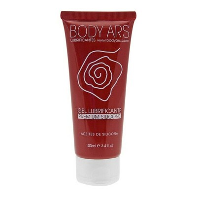 Silicone Lubricant Body Ars...