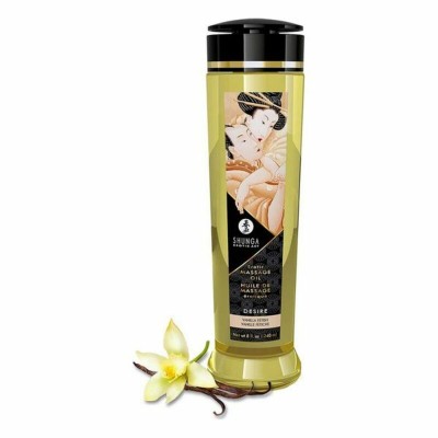 Erotic Massage Oil Shunga...