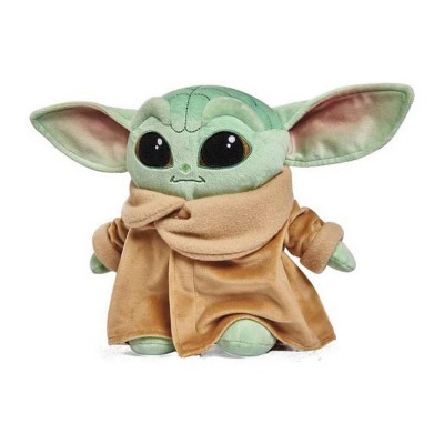 Pehme mänguasi Baby Yoda...