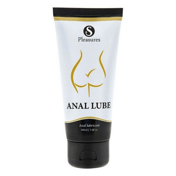 Slide Waterbased Lubricant S Pleasures 100 ml