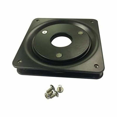 Teline Compulocks VRP-B Musta