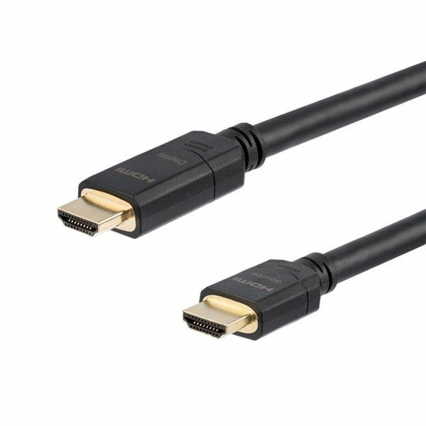 HDMI-kaapeli Startech HDMM30MA