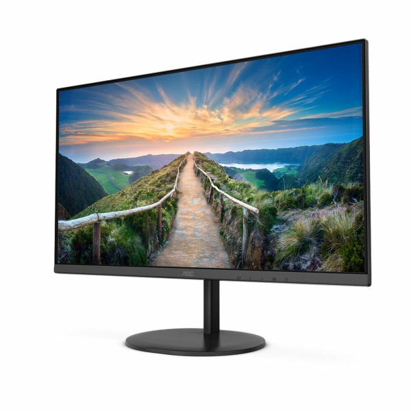 Monitorius AOC Q27V4EA 27" 2K LED