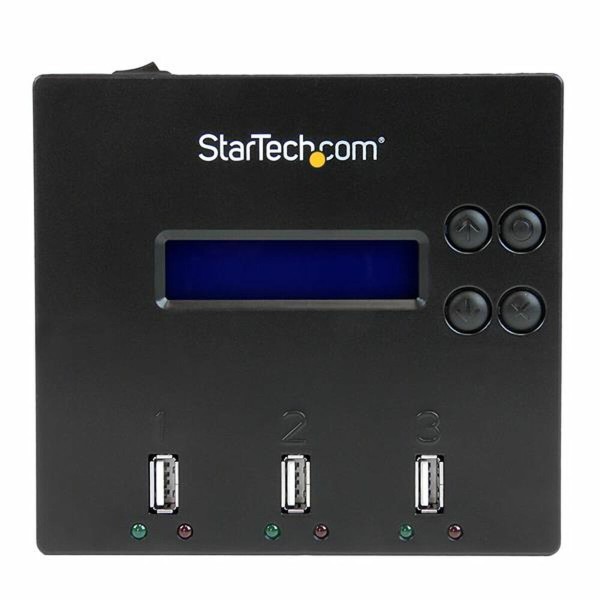 USB-разветвитель Startech USBDUP12 USB 2.0