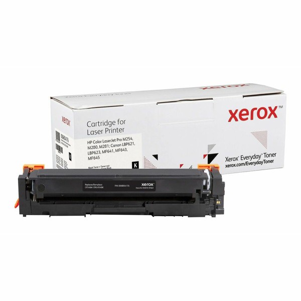 Картридж с оригинальными чернилами Xerox 006R04176 Чёрный