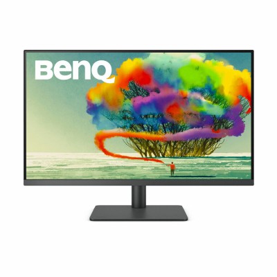 Näyttö BenQ PD3205U 32" 4K...