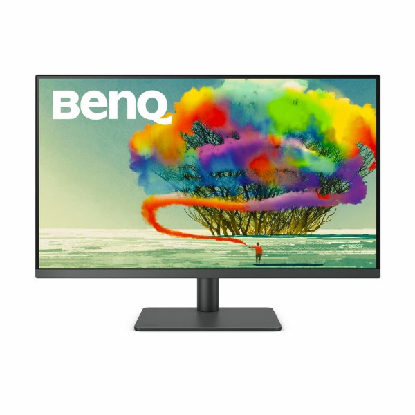 Monitorius BenQ PD3205U 32" 4K Ultra HD 60 Hz