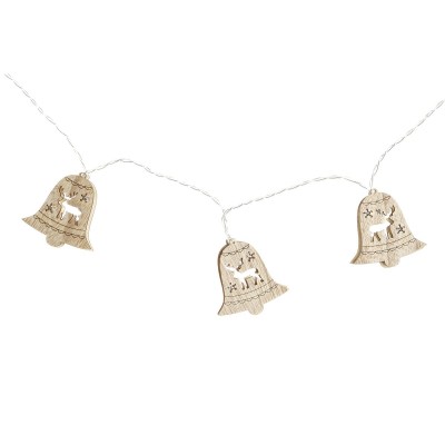 LED-valokranssi DKD Home...