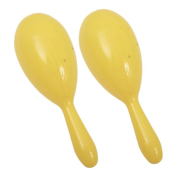 Maracas My Other Me Multicolour S 31,5 cm 20 cm 2 Units