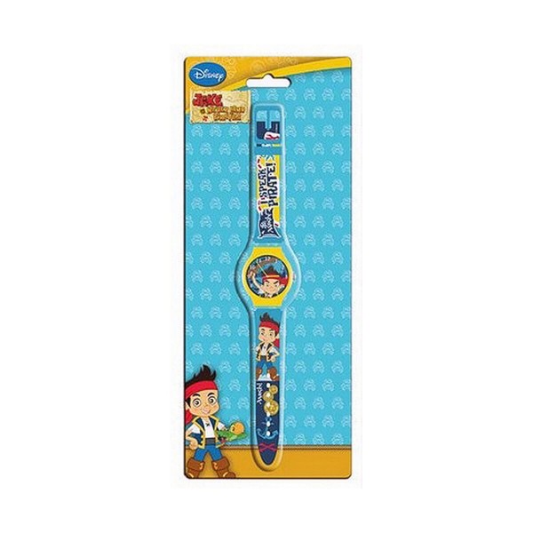Детские часы Jake the Pirate JAKE THE PIRATE - BLISTER PACK