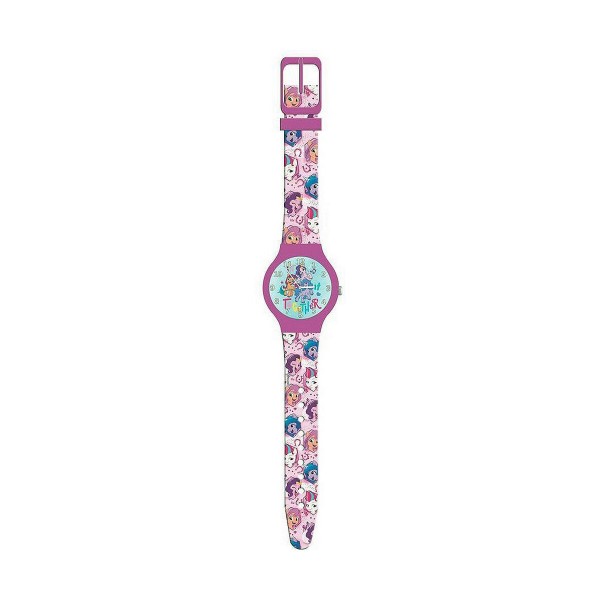 Beebikell My Little Pony 483107 - TIN BOX (Ø 32 mm)