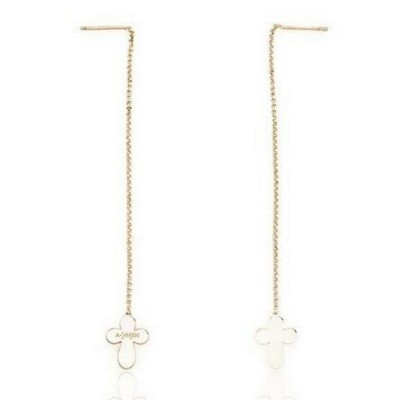 Ladies' Earrings Amen CROCE...