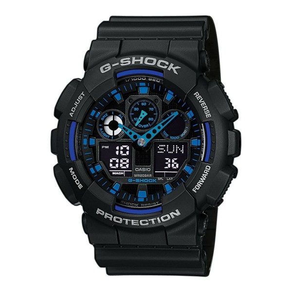 Aktivitāšu Rokassprādze Casio G-Shock GS BASIC