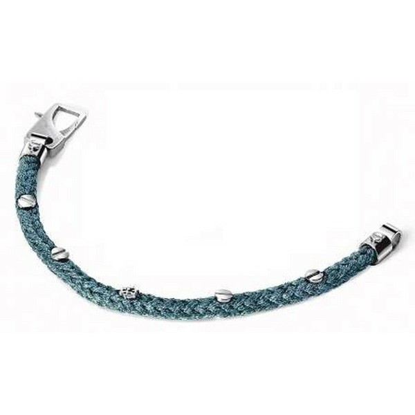 Miesten rannekorut Molecole MO 132005B SILVER 925º BRACELET (SMALL 20CM)