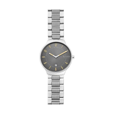 Men's Watch Skagen GRENEN...