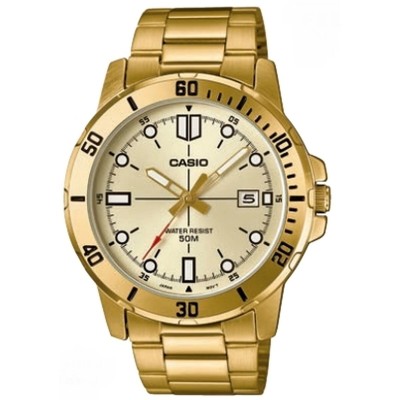 Men's Watch Casio DIVER...