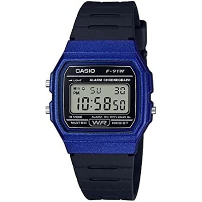 Miesten rannekellot Casio...