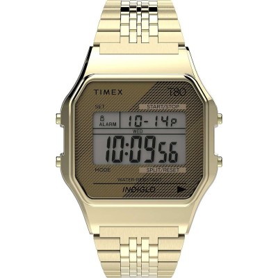 Unisex Kell Timex TW2R79200...